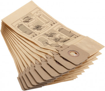 Kärcher Papierfiltertüten 6.904-294