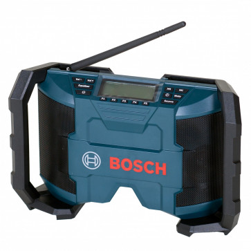 Bosch Akku-Radio GML10,8V-Li