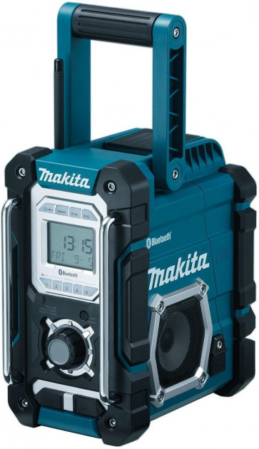 Makita Baustellenradio DMR106