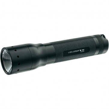 LED Lenser Tachenlampe M8