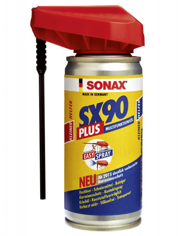 Sonax SX90 Plus EasySpray Vielzweckspray 100 ml 474100