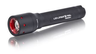 LED Lenser Taschenlampe P5R.2 270 lm, 240 m, 12 h, 1 Akku