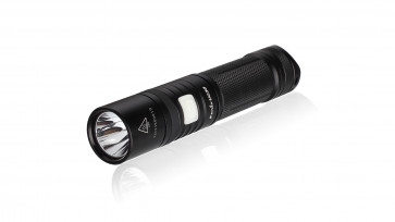 Fenix Taschenlampe UC30 Cree XM-L2 U2 LED 960 Lumen, 204 m, 120 h, 130 mm lang, 4 Lichstufen