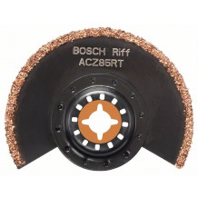 Bosch Segmentsägeblatt ACZ 85 RT